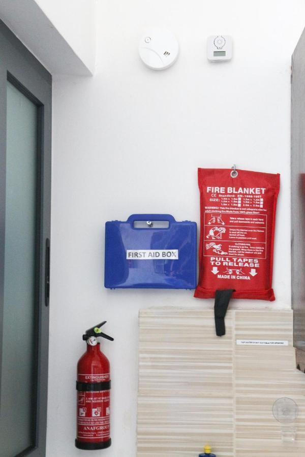 Xl Central Home - Sleeps 10 People Pieta Luaran gambar
