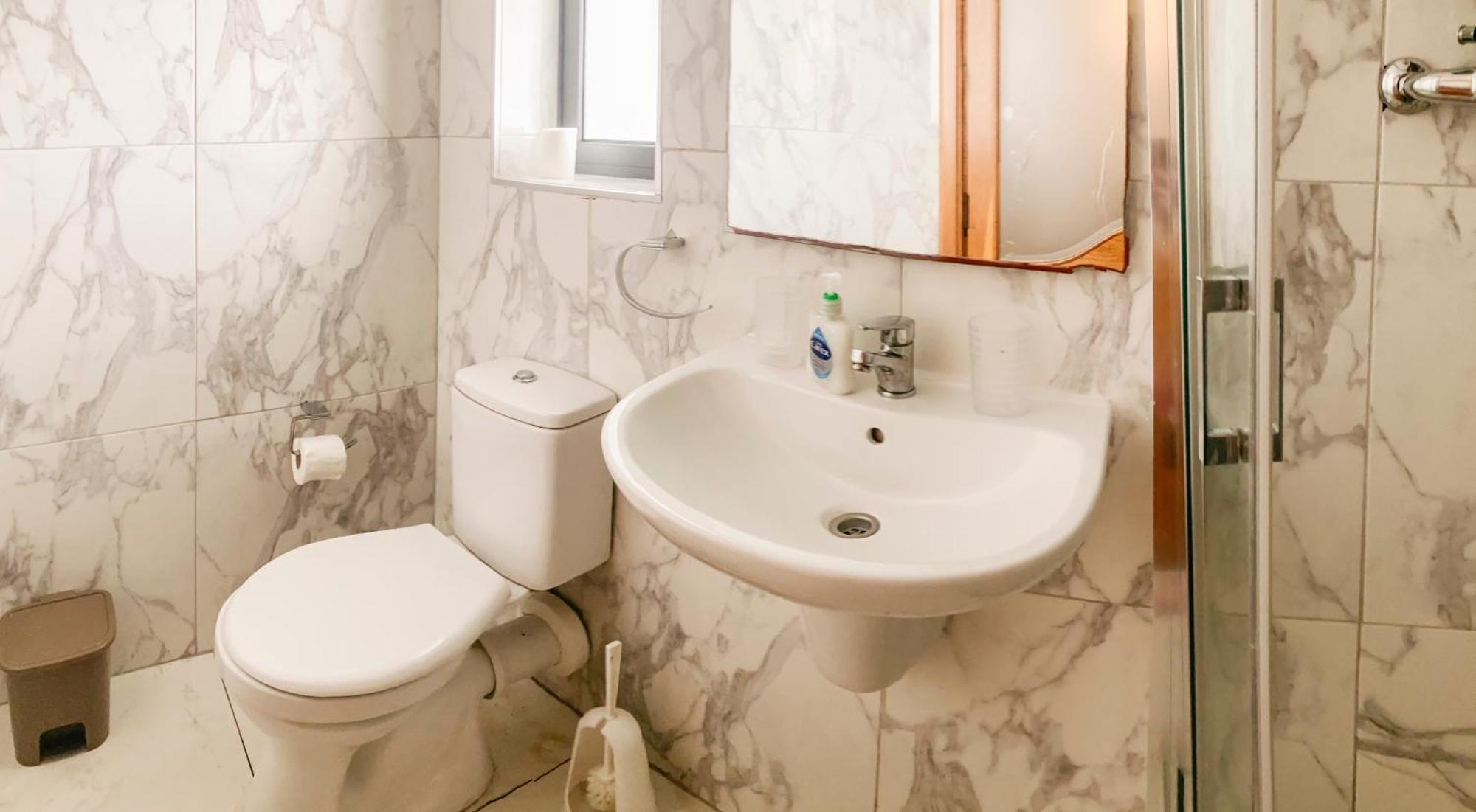 Xl Central Home - Sleeps 10 People Pieta Luaran gambar