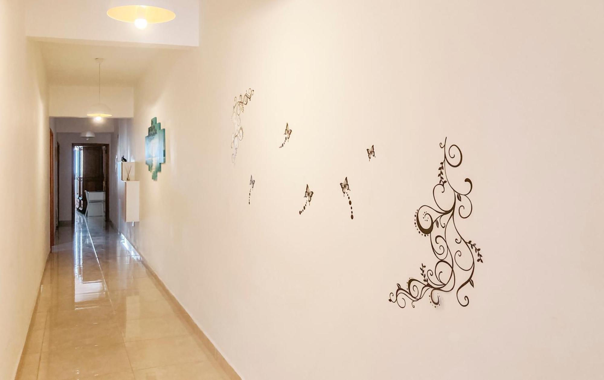 Xl Central Home - Sleeps 10 People Pieta Luaran gambar