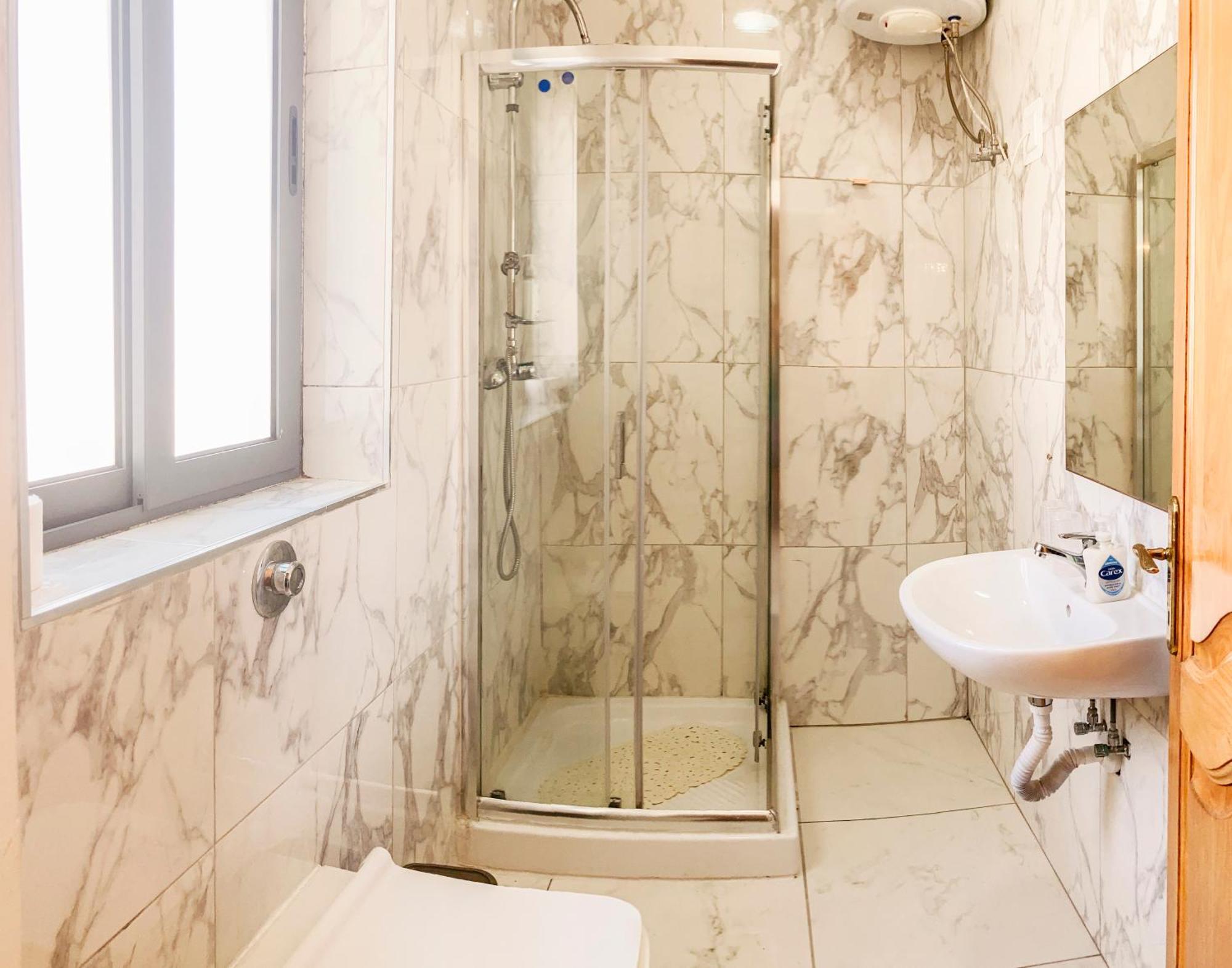 Xl Central Home - Sleeps 10 People Pieta Luaran gambar