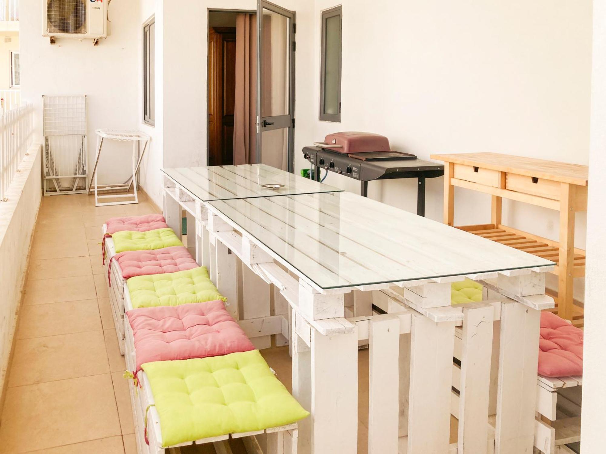 Xl Central Home - Sleeps 10 People Pieta Luaran gambar