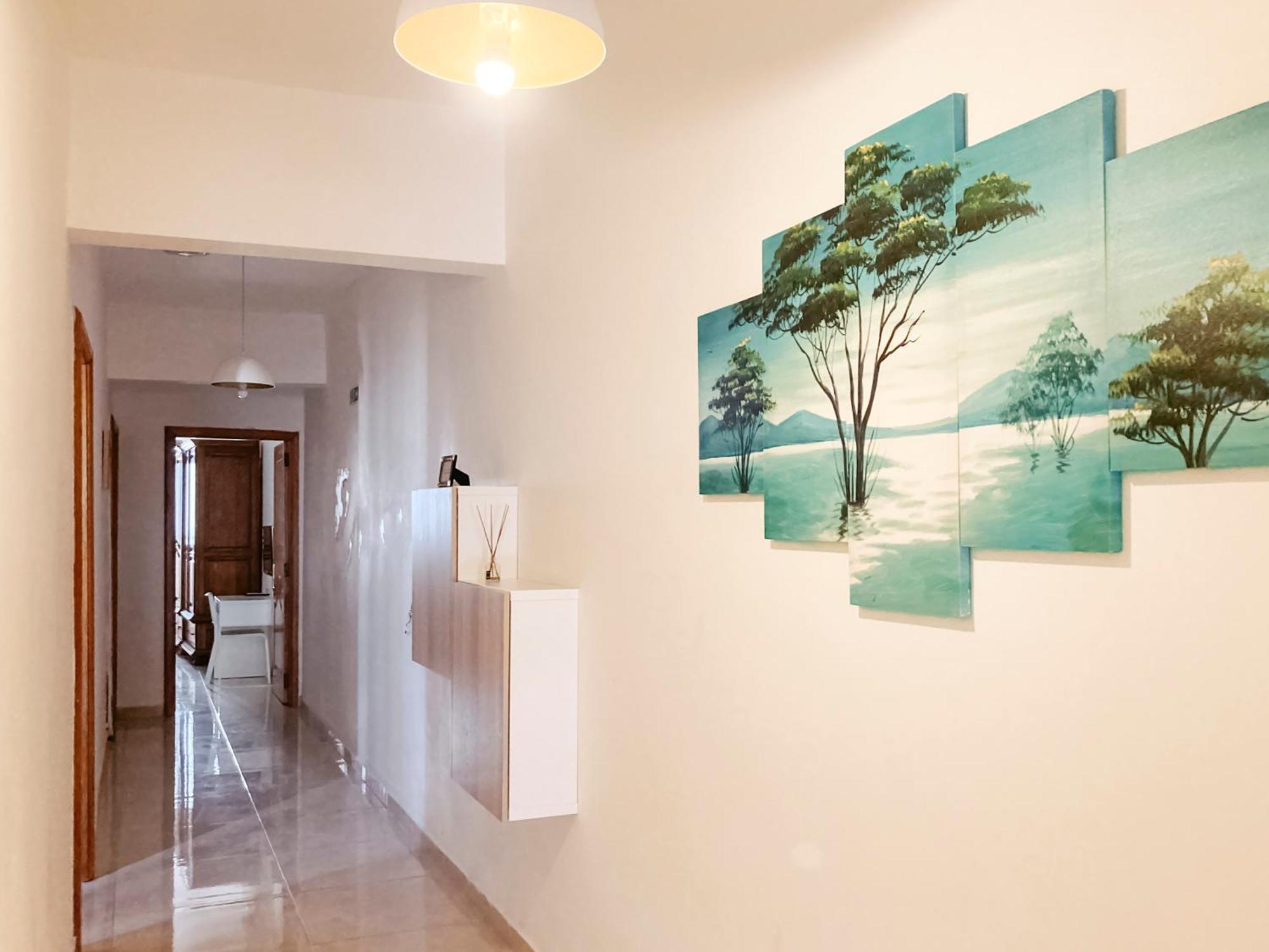 Xl Central Home - Sleeps 10 People Pieta Luaran gambar