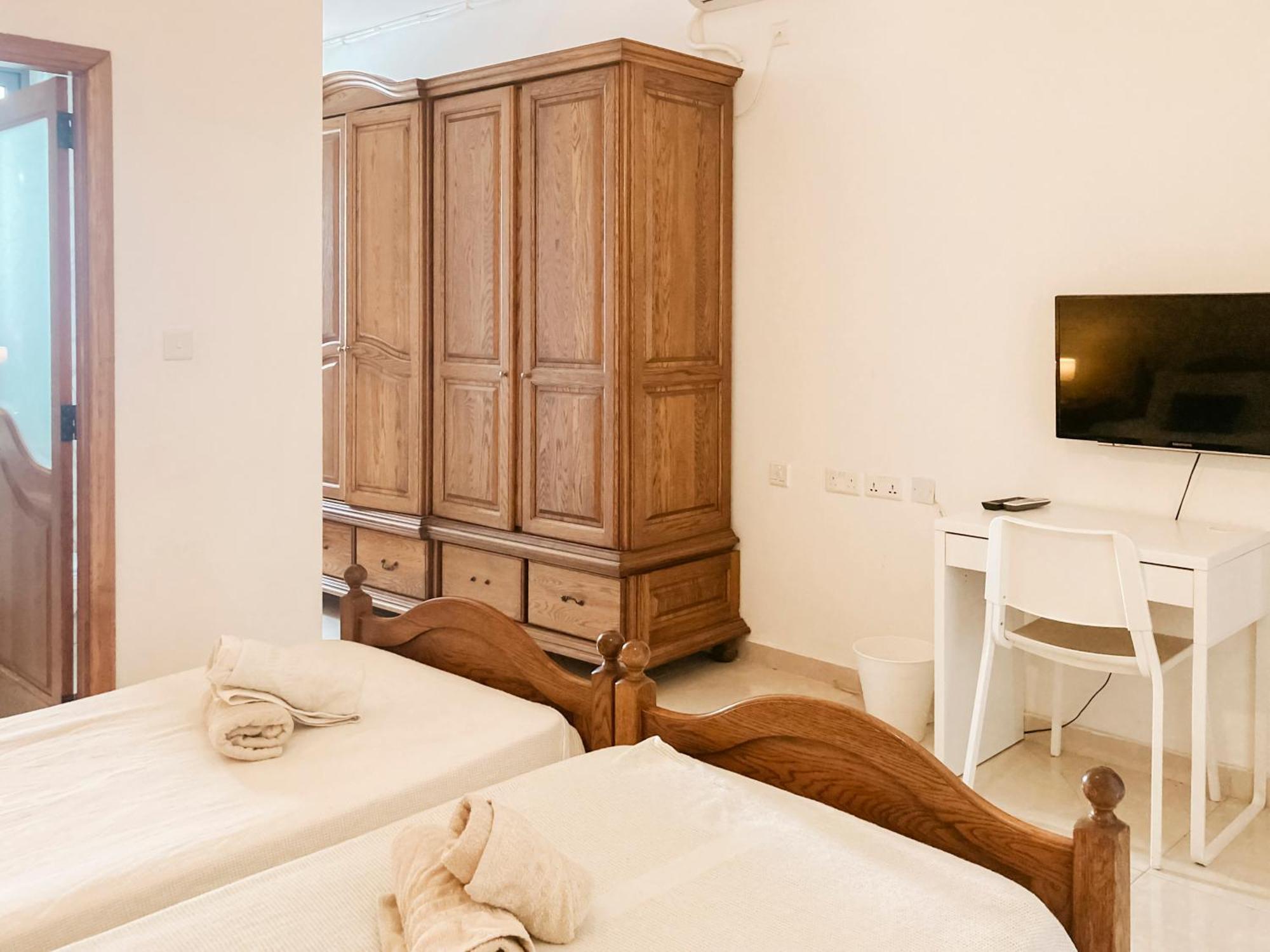Xl Central Home - Sleeps 10 People Pieta Luaran gambar