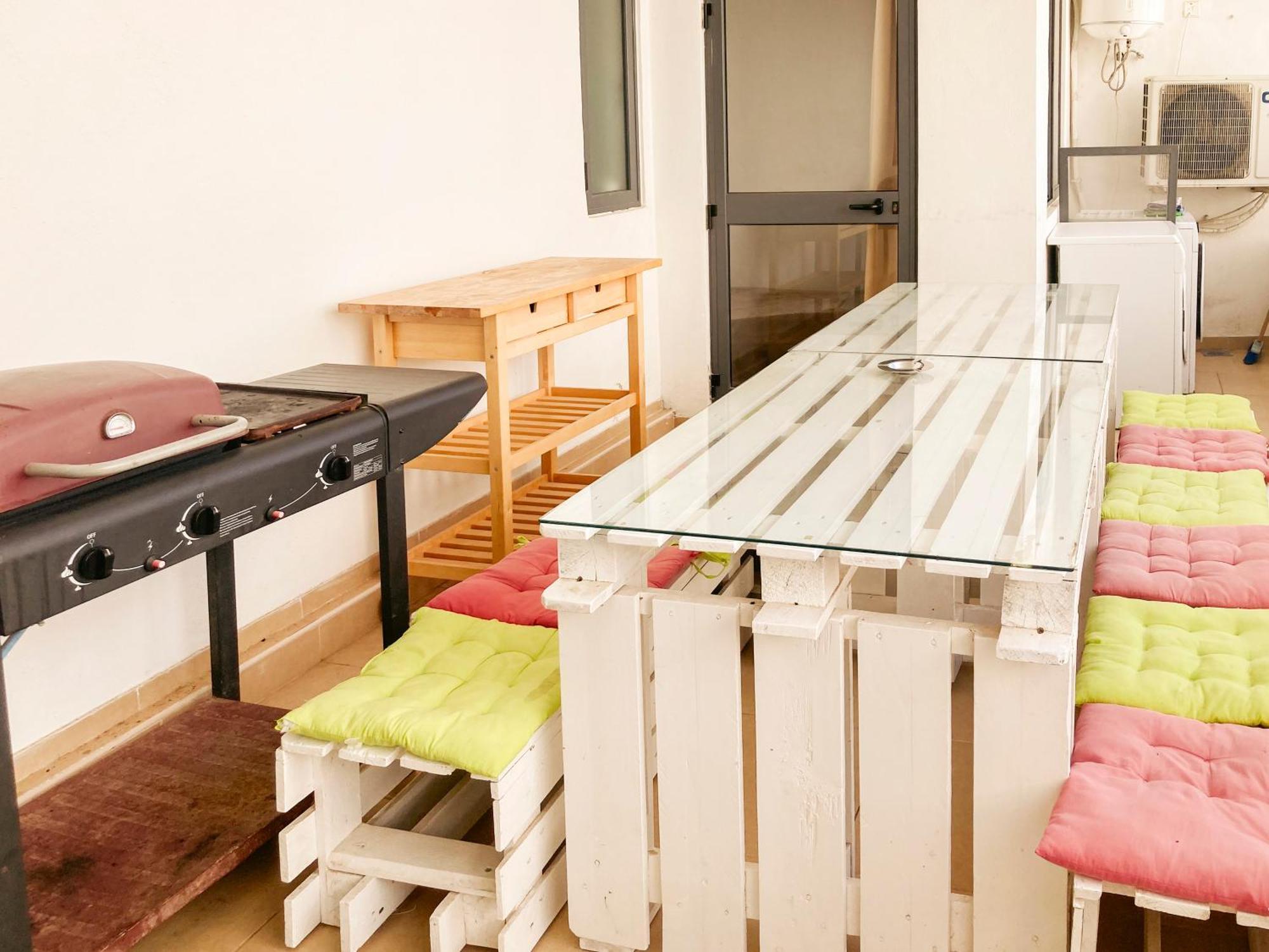 Xl Central Home - Sleeps 10 People Pieta Luaran gambar