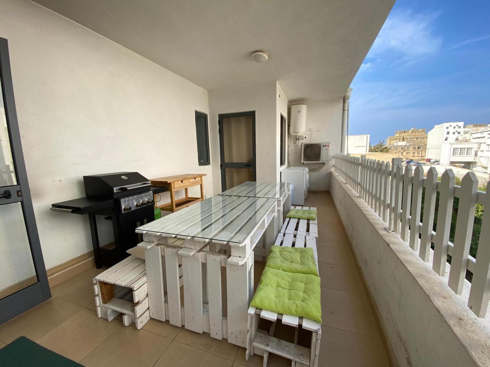 Xl Central Home - Sleeps 10 People Pieta Luaran gambar